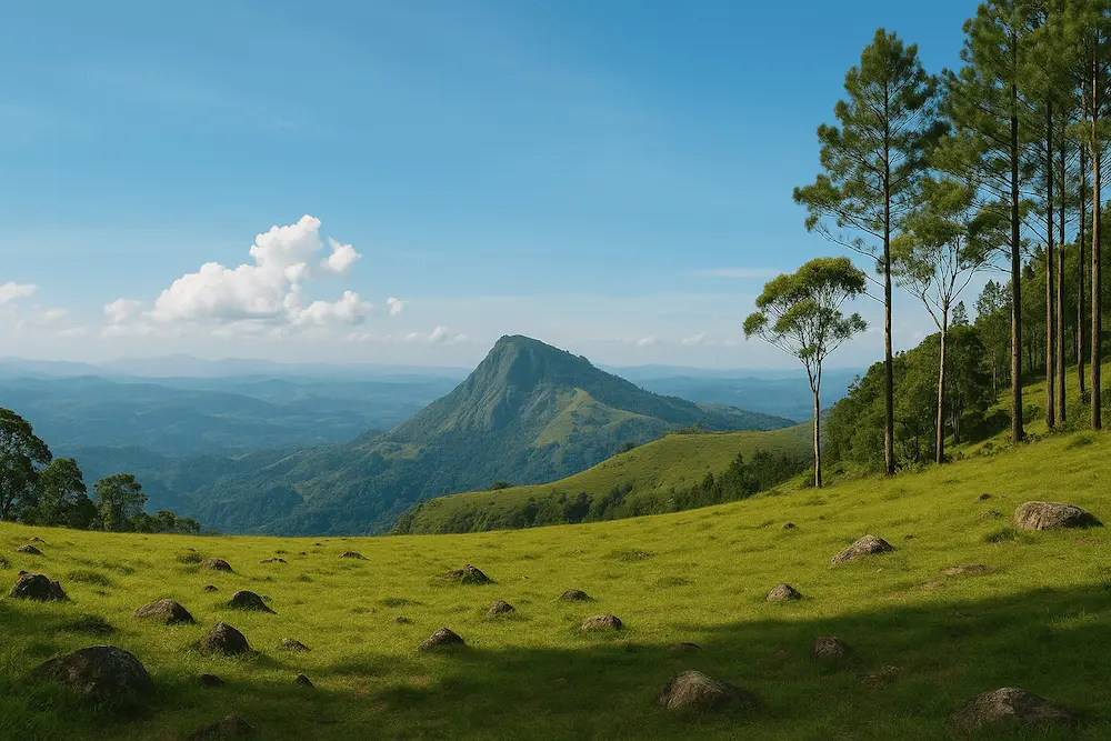 15 Unique Places to Visit in Sri Lanka: Hidden Gems & Adventures